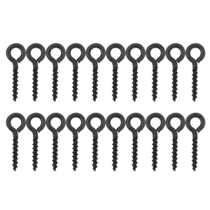 Fishing Hair Tackle Accessories Essential Fishing Boilie Screw Fishing Boilie Screw Fishing Baits Tool Chod Rigs