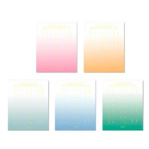 10 tờ dính kế hoạch hàng tháng Tab kế hoạch hàng tháng dán chỉ số Nhãn dán trang trí lịch dính chỉ số