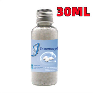【4/6PCS】30ML Temporary Tooth Repair Kit Filling Teeth Gaps Moldable False Teeth Solid Glue Denture Adhesive for Denture Care