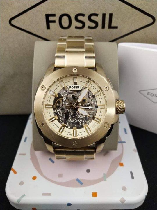 Fossil watch online sale