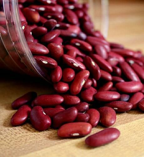 Rajma Indian - Red Kidney Beans Indian - Đậu Thận Đỏ Ấn Độ - Rajma (500g)