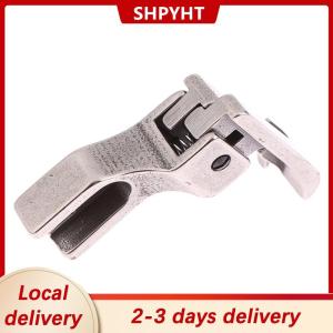 [COD] SHPYHT Local delivery Ship within 24 hours 1Pc P778 All Steel Presser Foot Upper Collar Sewing Presser Foot Special Presser Foot For Most Industrial Sewing Machine Parts