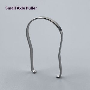 เครื่องมือดึงคีย์การ์ดโลหะที่มีความแม่นยำสำหรับอะไหล่แกนคีย์บอร์ดแบบกลไก