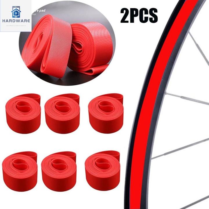 LTMGZ 24/26/27.5/29/406/451mm MTB Road Bike Bicycle Tyre Rim Liner Tire