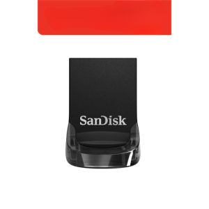 ® Ultra Fit USB 3.2 Flash Drive (16GB/32GB/64GB/128GB/256GB)