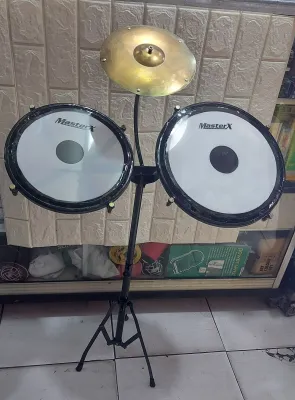Tam Tam Drum Tam Drum Mini