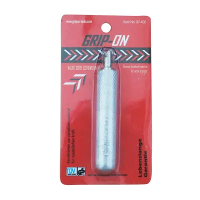 KUNCI PEMBUKA BUKA PENTIL BAN MOTOR VALVE CORE SCREWDRIVER GRIP on