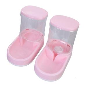 3.5L bát cho thú cưng ăn và hệ thống tưới nước cho mèo và chó với lớp phủ chống trượt cơ sở và thiết kế miệng rộng cho sử dụng hàng ngày