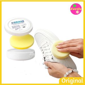 Krim Pemutih Pembersih Sepatu Putih Menghilangkan Noda Kuning