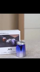 Portable Mini Electric Shaver for Men Beard USB Razor Mini Mens Shaving hine Blender Waterproof Sharp blades no irritation