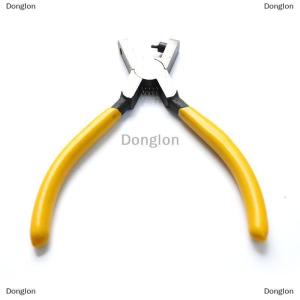 [COD] Donglon คีมเจาะรูสำหรับเข็มขัดหนัง0.8มม. เครื่องมือตาไก่เจาะรูนาฬิกา