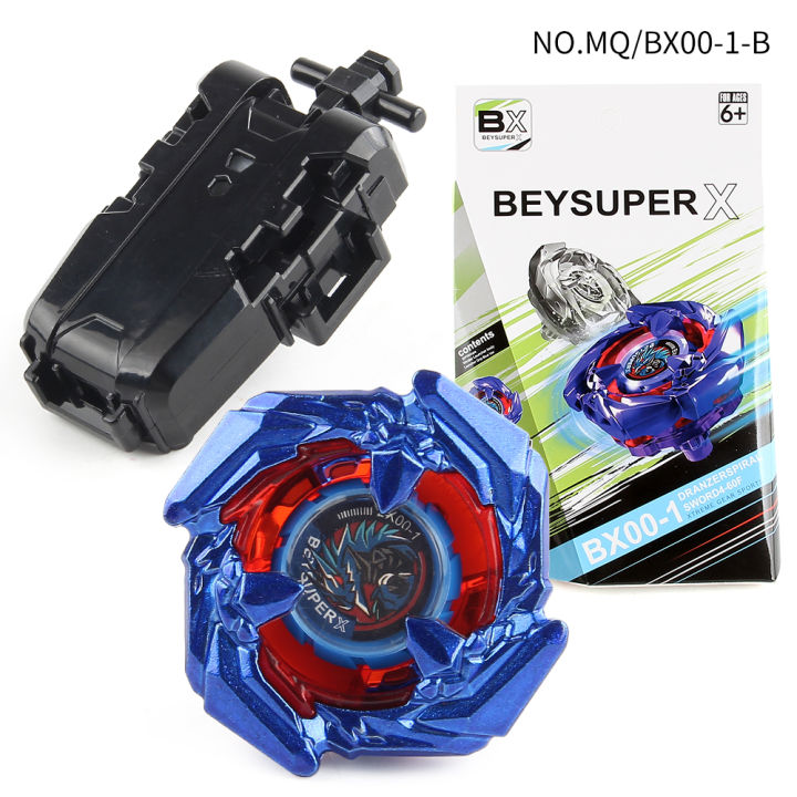 ベイブレードX コバルトドレイク4-60F 未開封品 2025年最新】Beyblade x bx-00 コバルトドレイク4-60fの人気