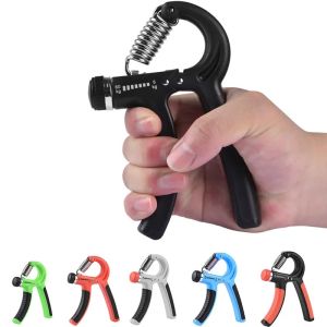 Alat Olahraga Handgrip Adjustable 5-60kg alat olahraga otot tangan