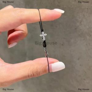 [COD] Big House กำไลข้อมือแฟชั่นสำหรับผู้หญิงสร้อยข้อมือปรับได้อเนกประสงค์สำหรับผู้หญิงสร้อยข้อมือเครื่องประดับสำหรับเป็นของขวัญ