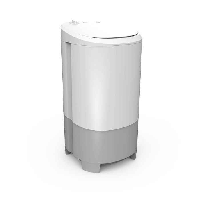 Sharp 9.5 kg Spin Dryer ES-D9518