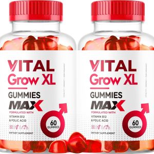 Mens Health Gummies Supplemental Energy Mens Body High Performance Gummies