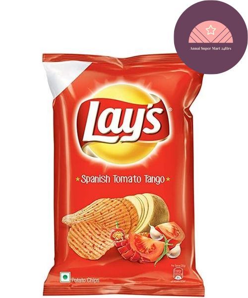 Lay's Potato Chips Spanish Tomato Tango | Lazada Singapore