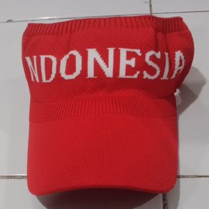 Topi Olahraga Anti UV: Topi Senam Wanita Aerobik & Baseball Wanita