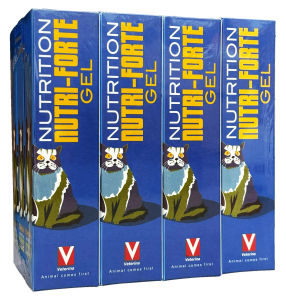 Nutrifortegel supplement for pets (30 & 100g/Tube)