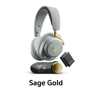 Steelseries Arctis Nova Elite Wireless Gaming Headset หูฟังเกมมิ่งไร้สาย by Pro Gadgets