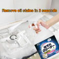 【10 years old oil stains Just Spray It Clean】kitchen cleaner spray  Multi Purpose Foam Oil Stain Remover Kitchen Range  hood  oven Stove oil remover cleaner kitchen degreaser super foam cleaner spray Heavy oil cleaning agent 重油污清洁剂. 