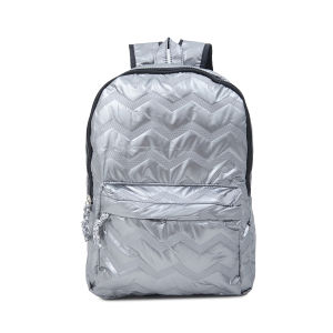 MARTIN VERSA Tas Ransel Laptop sekolah Pria/Wanita backpack parasut Model gelombang