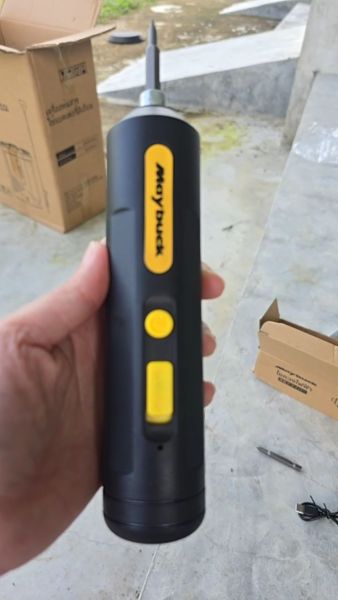 Buyer review video 3