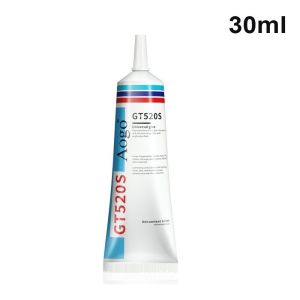 60/30ml Lem Speaker Khusus Speaker Lem Daun Speaker Lem Gabus Lem Untuk Speaker