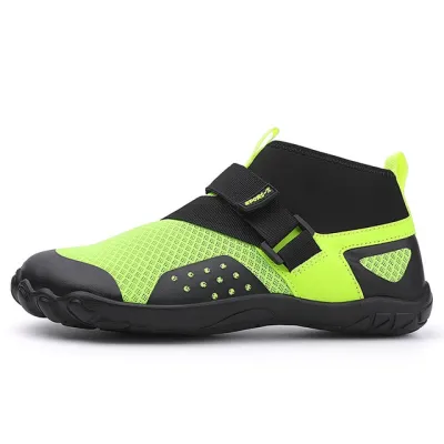 Men Women Aqua Shoes Beach Water Shoes Seaside Wading Swimming Gym Sport Sneakers Slippers Barefoot Sandal Flat Footwear 2023New