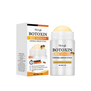 Skin Firming Essence Stick Multiple Anti Wrinkle Firming Essence Anti-Aging Gentle Formula Repair Collagen Essence