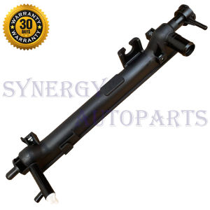 Upper Tank Radiator Suzuki Mega Carry 2019 Up - 7827