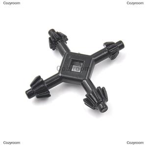 [COD] Cozyroom 4 Way Universal Combine Chuck Key for Drills Drill Power Presses Tool