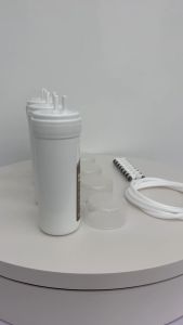 Cuckoo King Top / Fusion Top / Iris Top / Icon Top - Halal OEM Water Filter Replacement Catridge 4 pcs Halal Filter