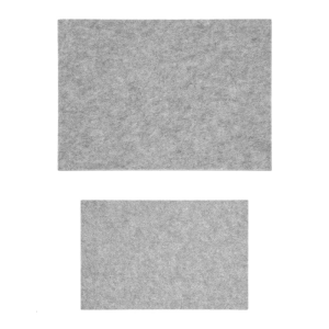 Leather Punching Pad DIY Leather Tool Noise Reduction Mat Sound Insulation Mat Leather Accessories for Punching Holes