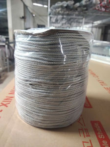 Dây kéo rèm cầu vồng Dây kéo màn cầu vồng Dây dù kéo rèm