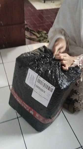 Buyer review video 3