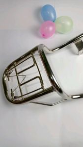 BEHEL BRACKET BELAKANG HONDA C70 DAN RUBAHAN MOTOR LAINNYA