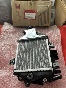Két nước Vario  Click 2015 - 2023 CHính Hãng Honda Thailand