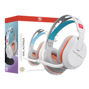 Turtle Beach Stealth 500 Wireless Gaming Headset for Nintendo Switch 2
