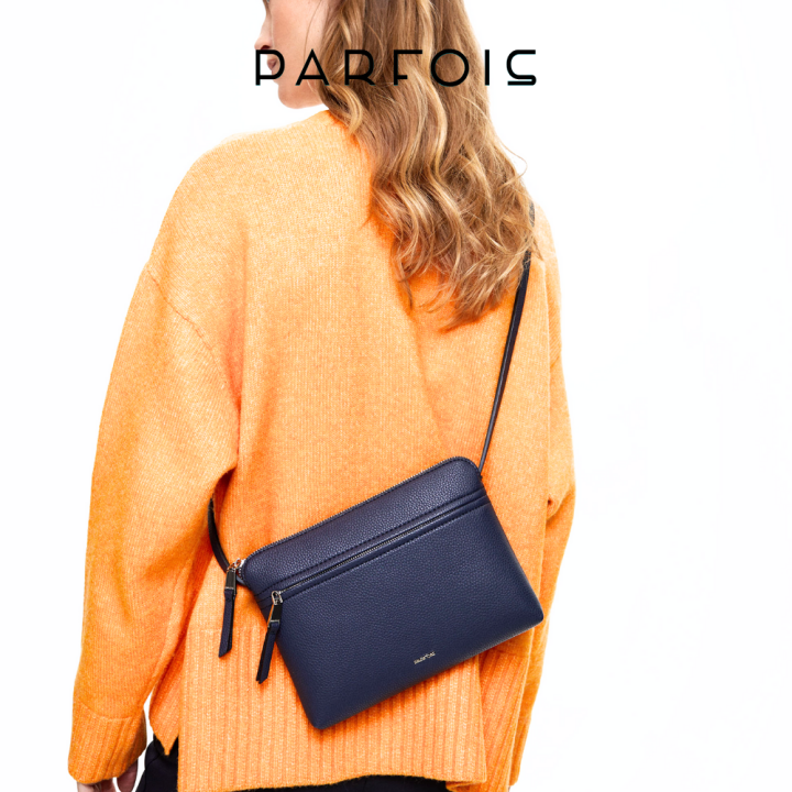 Best Crossbody Crossbody Bag Style Parfois Trendy Best Selling - Main Image