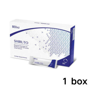 Buy 3 Get Free 1！100% Original New Packaging SHIRUTO belixz vitamins of immunity improve immunity 免疫系統救星
