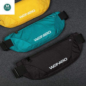 กระเป๋าคาดเอว กระเป๋าออกกําลังกาย กระเป๋าวิ่ง SPORTBAG