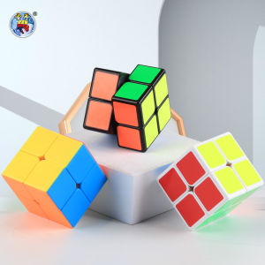 SENGSO magic cube Educational Toys Children Puzzle Toys 2x2 Designated for competition Cube High-quality kid toys