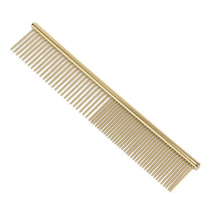 Lược gỡ rối chải đánh tơi lông chuyên dụng cho chó mèo lược to chắc chắn xịn xò