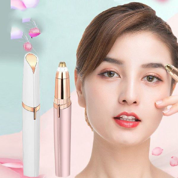 ( NỘI ĐỊA NHẬT ) máy tỉa lông toàn thân.máy tỉa lông dạng bút Máy Tỉa ...