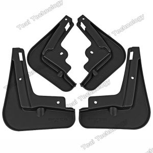 car Mud guard For BYD Dolphin 2023 2024 2025 2026 Splash guards Mudflaps Fender Car Accessories