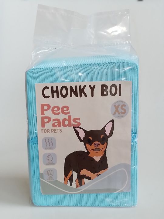 Pet Training Pads Pee Pad Lazada PH