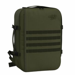 CabinZero Military Backpack 44L Adventure Cabin Bag
