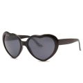 MC KC966 Kacamata Hitam Wanita Kaca Mata Love Wanita Fashion Korean Style Korea Cute Murah Warna Warni. 
