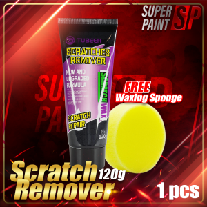 Car Scratch Remover Polish Kereta Hilang Calar Scratch Remover Hilangkan Calar Kereta Car Paint Repair Car Polish 刮痕蜡